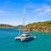 Fountaine Pajot Samana 59 | Ohana