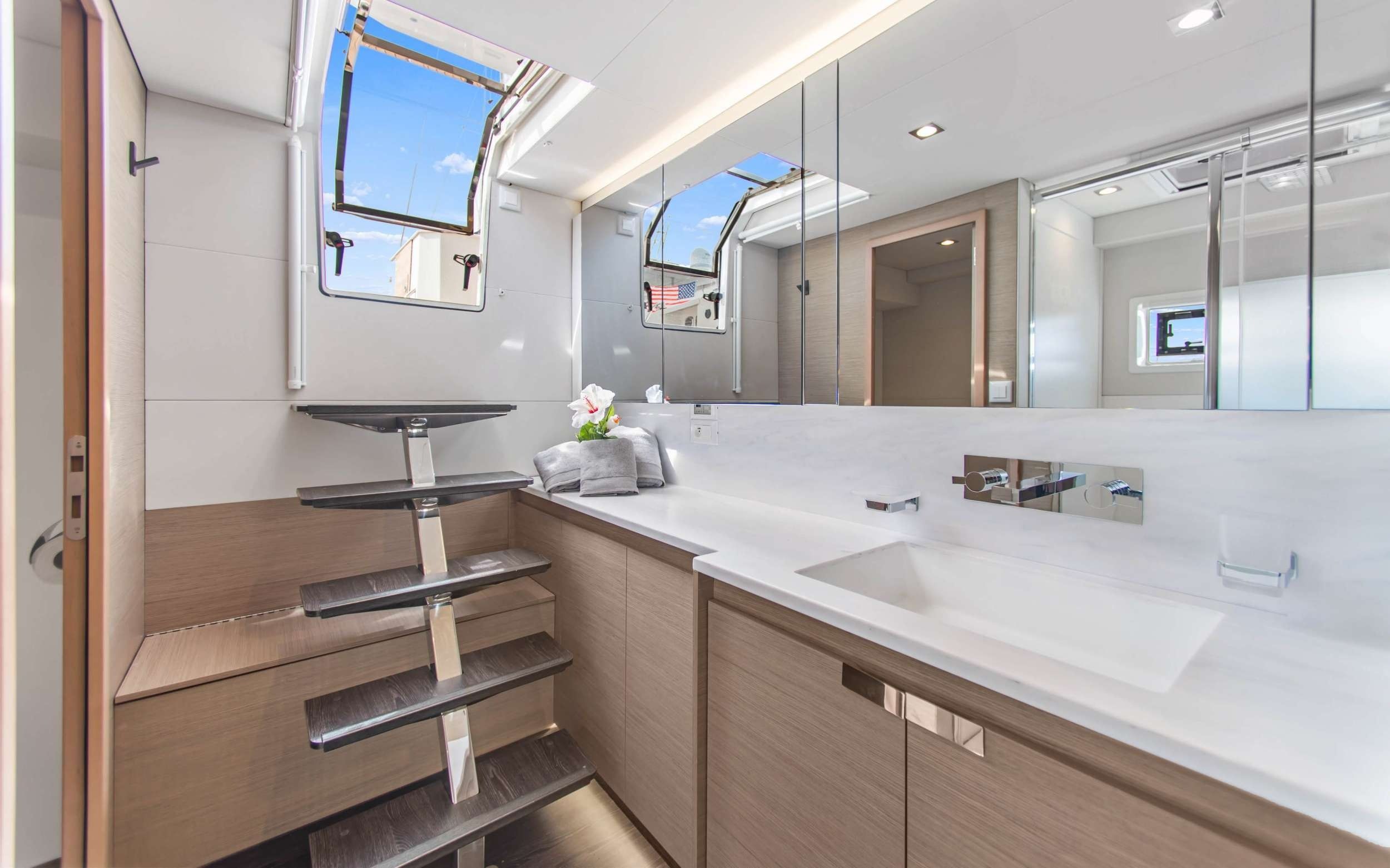 Fountaine Pajot Samana 59 | Ohana