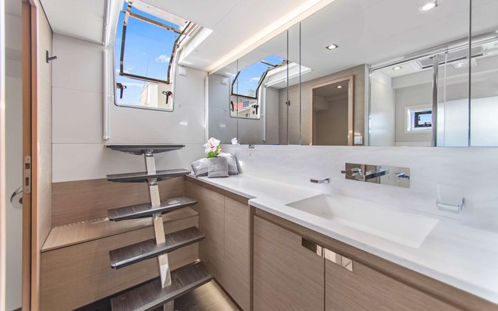 Fountaine Pajot Samana 59 | Ohana