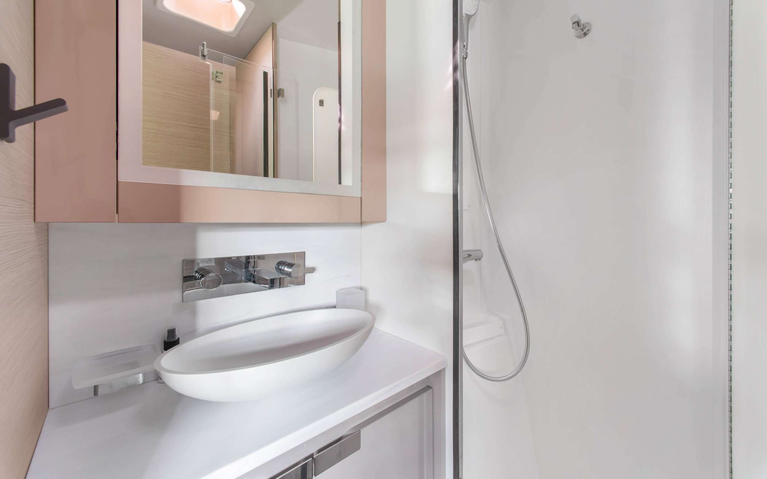 Fountaine Pajot Samana 59 | Ohana