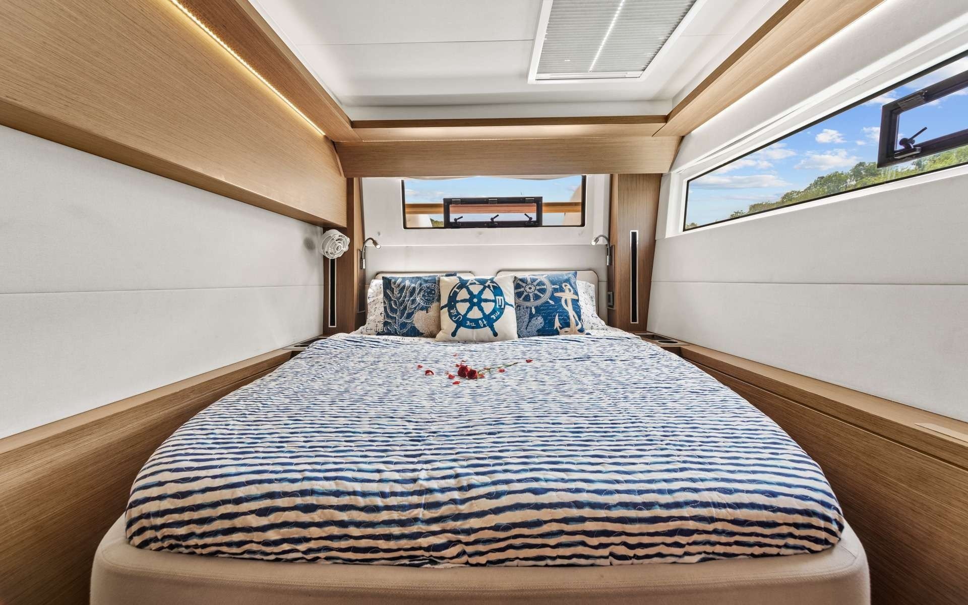 Lagoon 50 | Extra Nauti