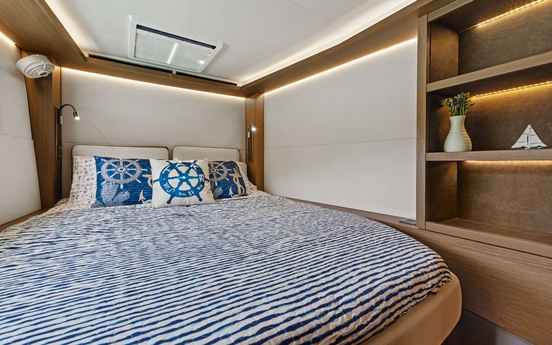 Lagoon 50 | Extra Nauti