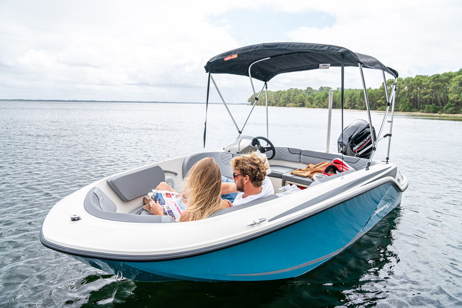 Bayliner M15 | 23