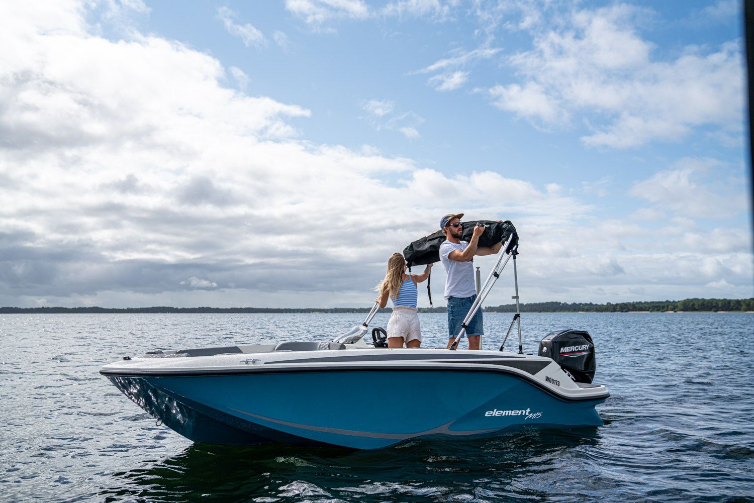 Bayliner M15 | 23