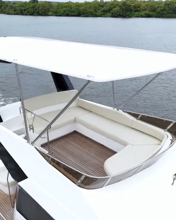 Neil Marine Sunset 42 | Euphoria