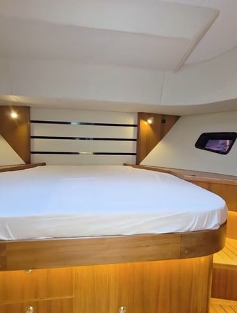 Neil Marine Sunset 42 | Euphoria