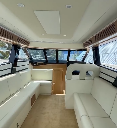 Neil Marine Sunset 42 | Euphoria