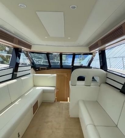 Neil Marine Sunset 42 | Euphoria