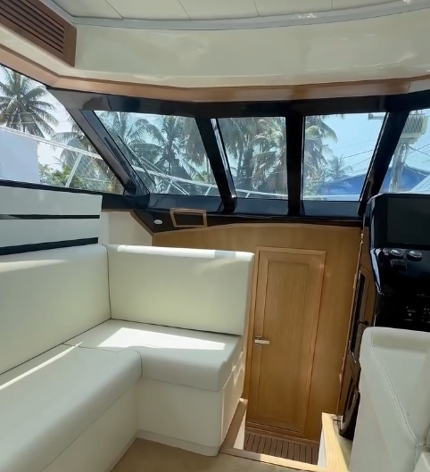 Neil Marine Sunset 42 | Euphoria