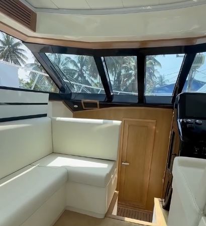 Neil Marine Sunset 42 | Euphoria