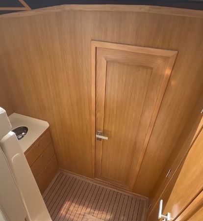 Neil Marine Sunset 42 | Euphoria