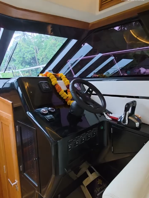 Neil Marine Sunset 42 | Euphoria