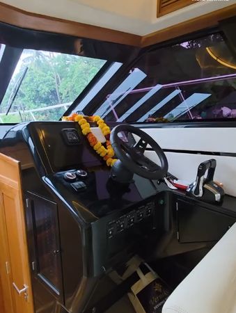 Neil Marine Sunset 42 | Euphoria