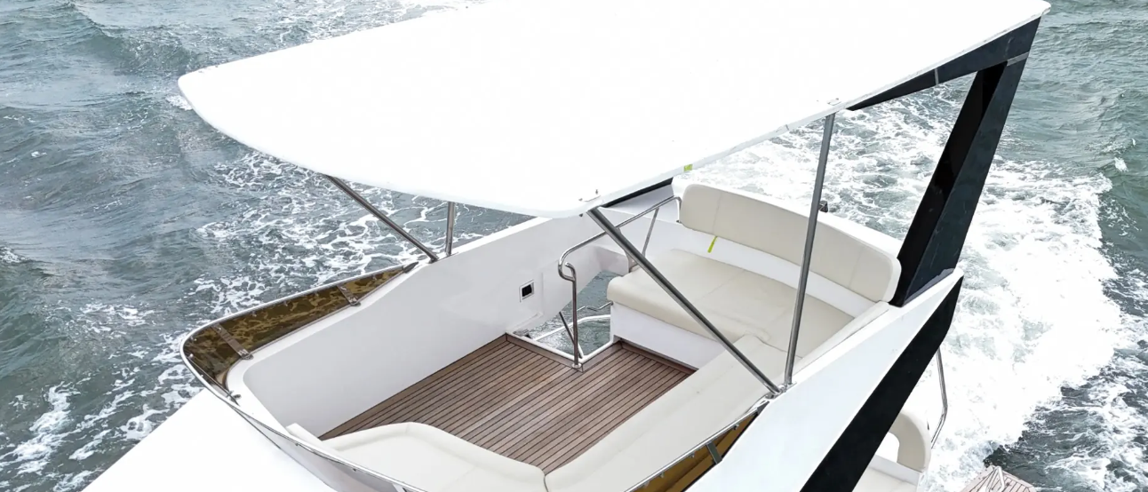 Neil Marine Sunset 42 | Euphoria