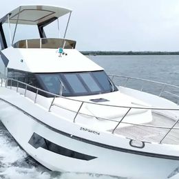 Neil Marine Sunset 42 | Euphoria