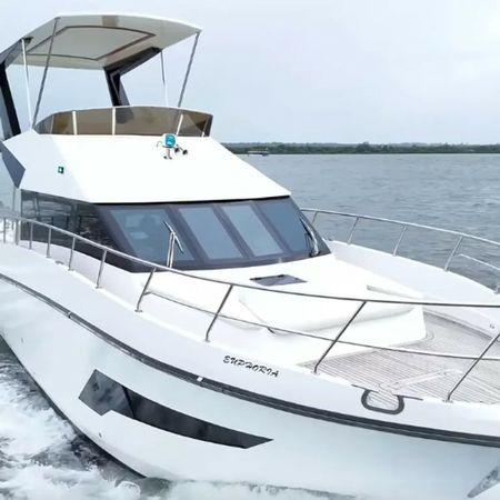 Neil Marine Sunset 42 | Euphoria