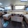 Xquisite Yachts X54 | Stella Blue
