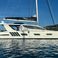 Xquisite Yachts X54 | Stella Blue