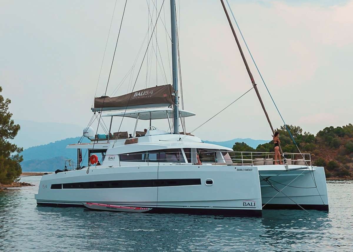 Bali 5.4 | Chillin' Hut