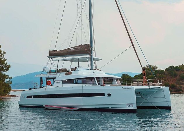 Bali 5.4 | Chillin' Hut