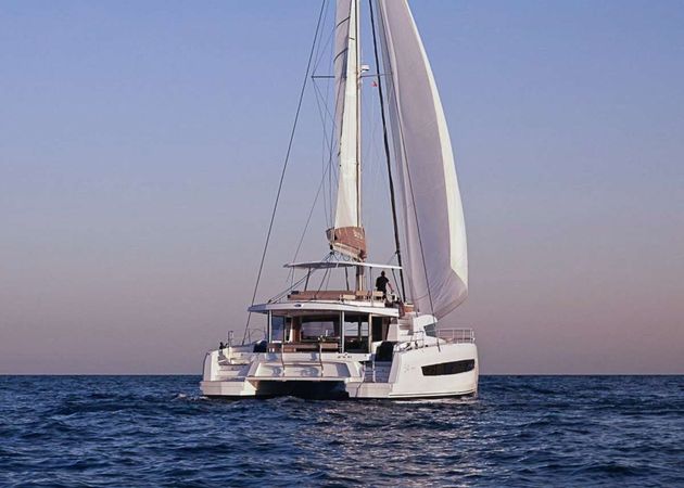 Bali 5.4 | Chillin' Hut