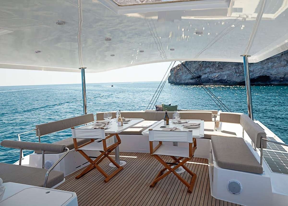 Bali 5.4 | Chillin' Hut