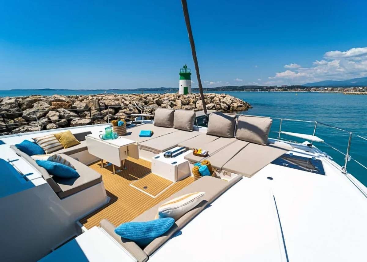 Bali 5.4 | Chillin' Hut