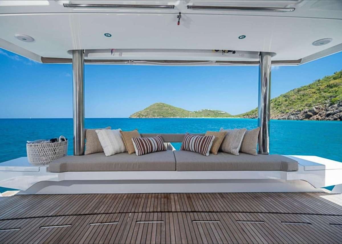 Bali 5.4 | Chillin' Hut