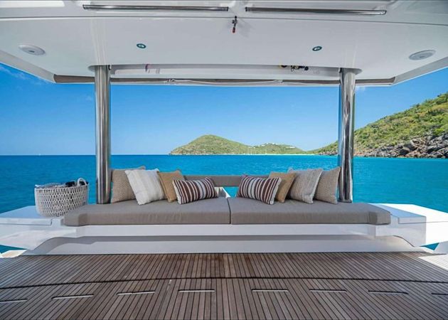 Bali 5.4 | Chillin' Hut