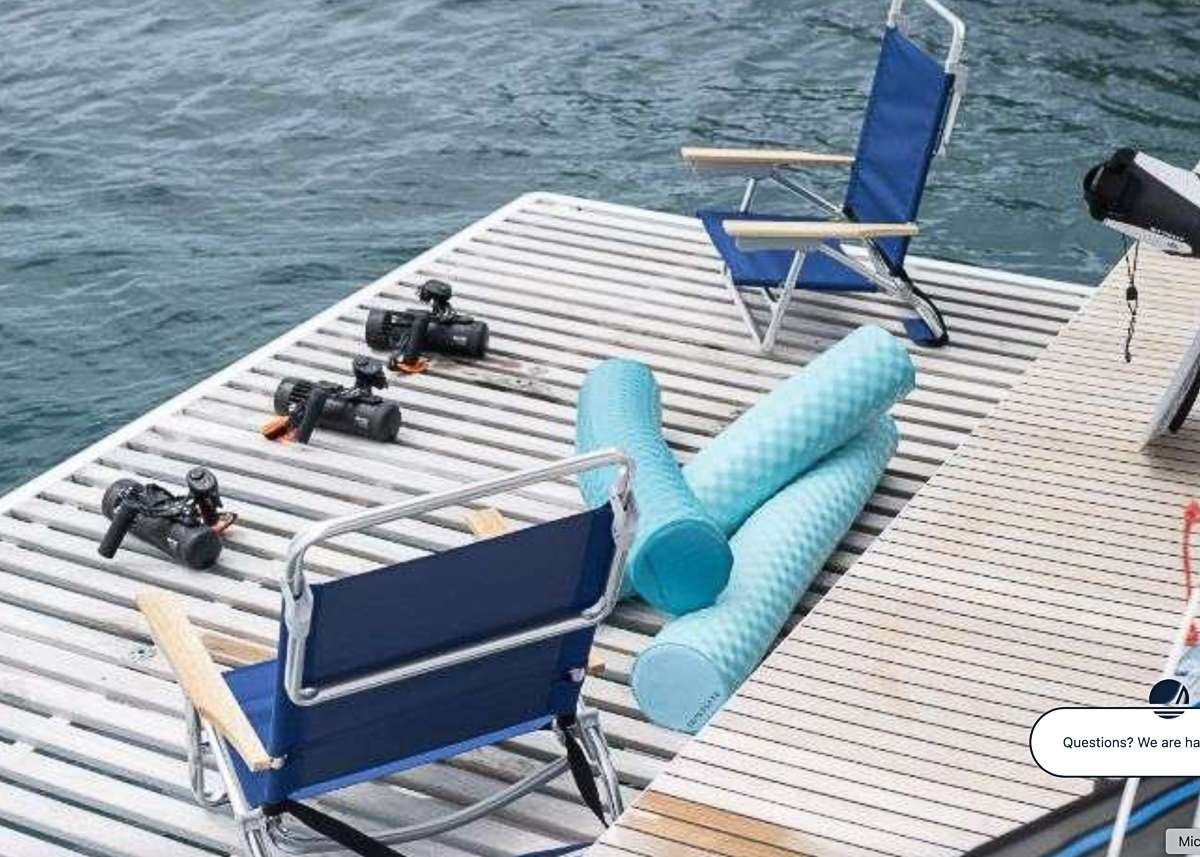 Bali 5.4 | Chillin' Hut