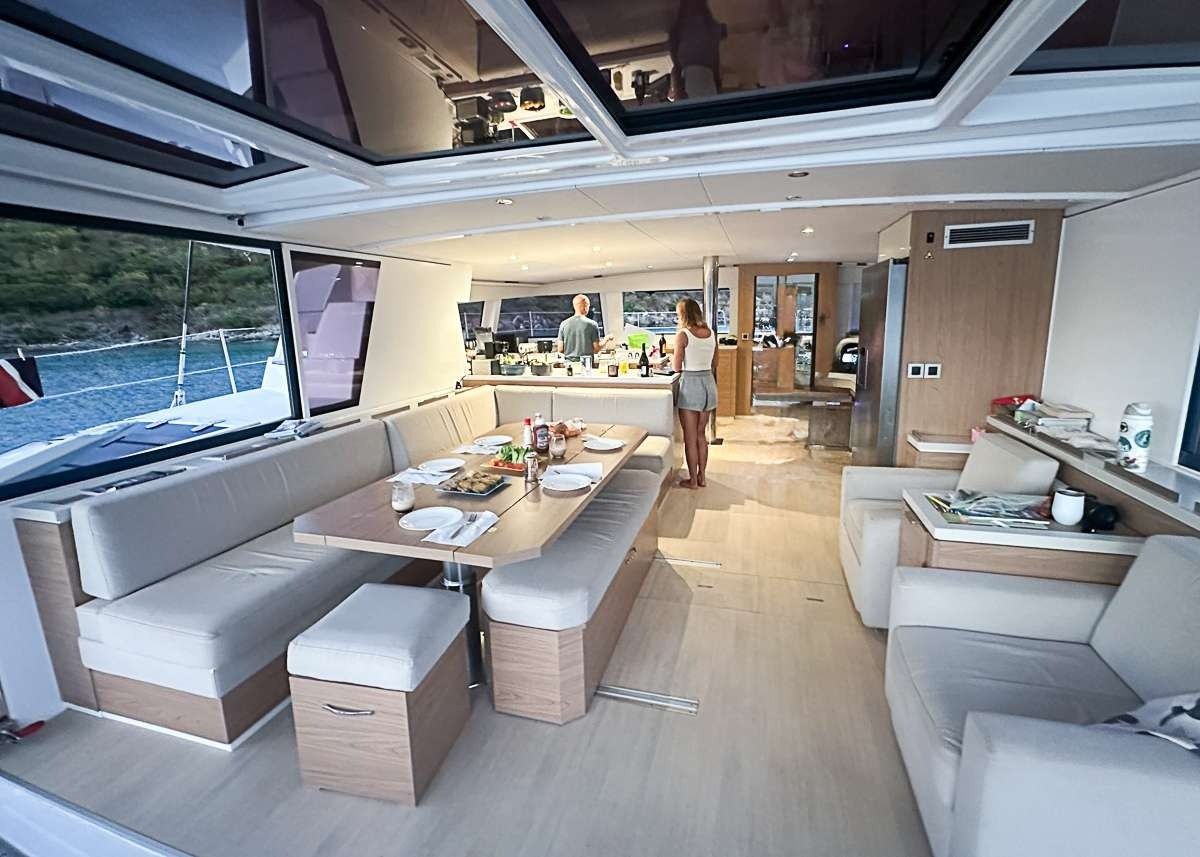 Bali 5.4 | Chillin' Hut