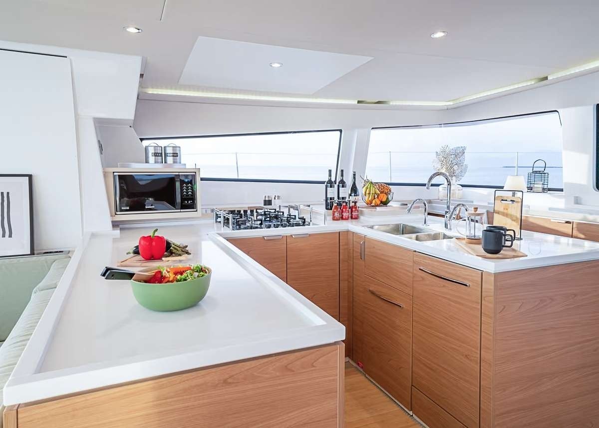 Bali 5.4 | Chillin' Hut