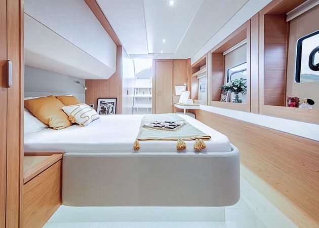 Bali 5.4 | Chillin' Hut