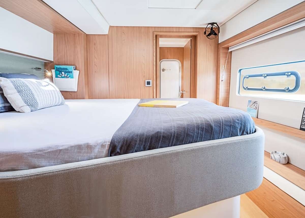 Bali 5.4 | Chillin' Hut