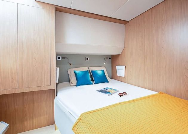 Bali 5.4 | Chillin' Hut