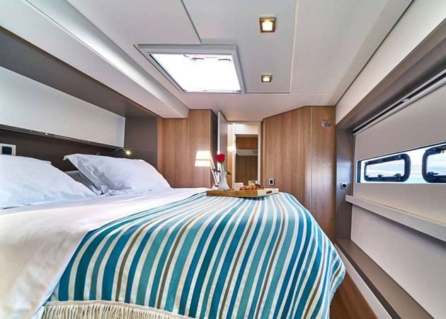 Bali 5.4 | Chillin' Hut