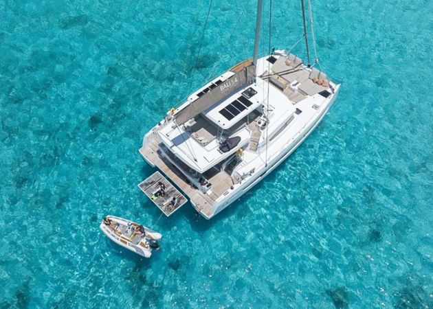 Bali 5.4 | Chillin' Hut