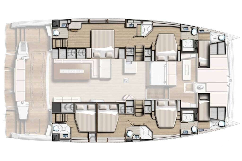 Bali 5.4 | Chillin' Hut