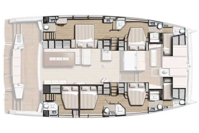 Bali 5.4 | Chillin' Hut