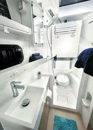 Bali 5.4 | Chillin' Hut