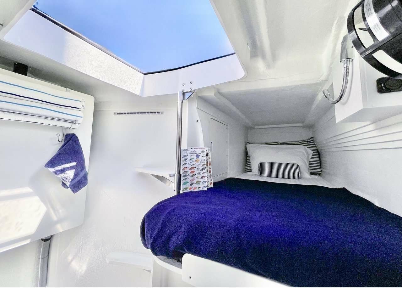 Bali 5.4 | Chillin' Hut