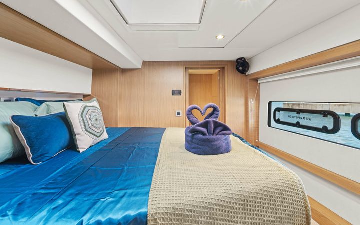 Bali 5.4 | Chillin' Hut