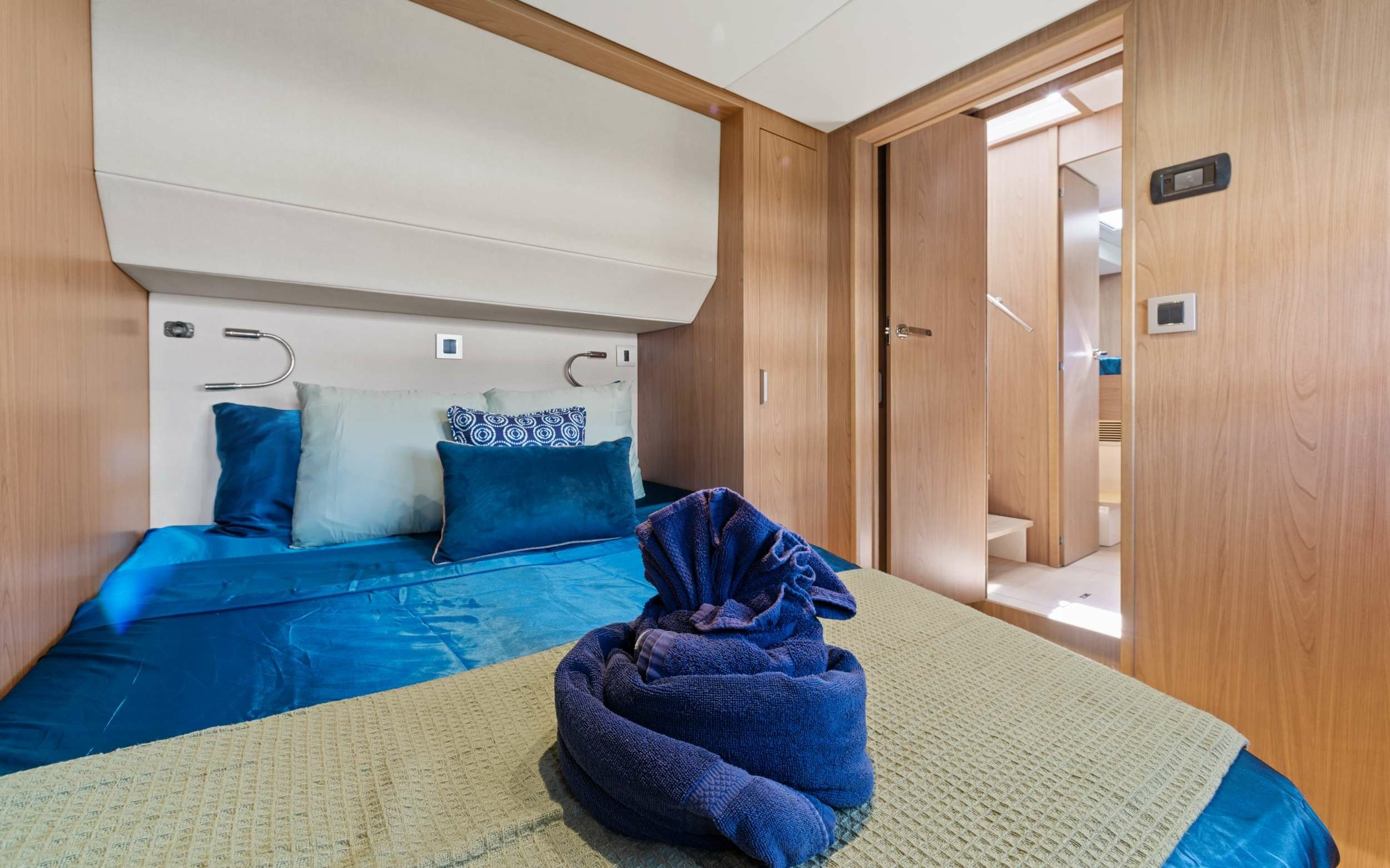 Bali 5.4 | Chillin' Hut