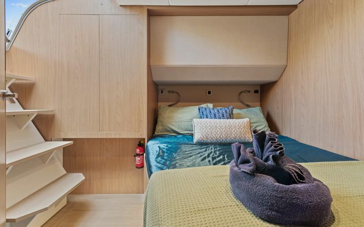 Bali 5.4 | Chillin' Hut