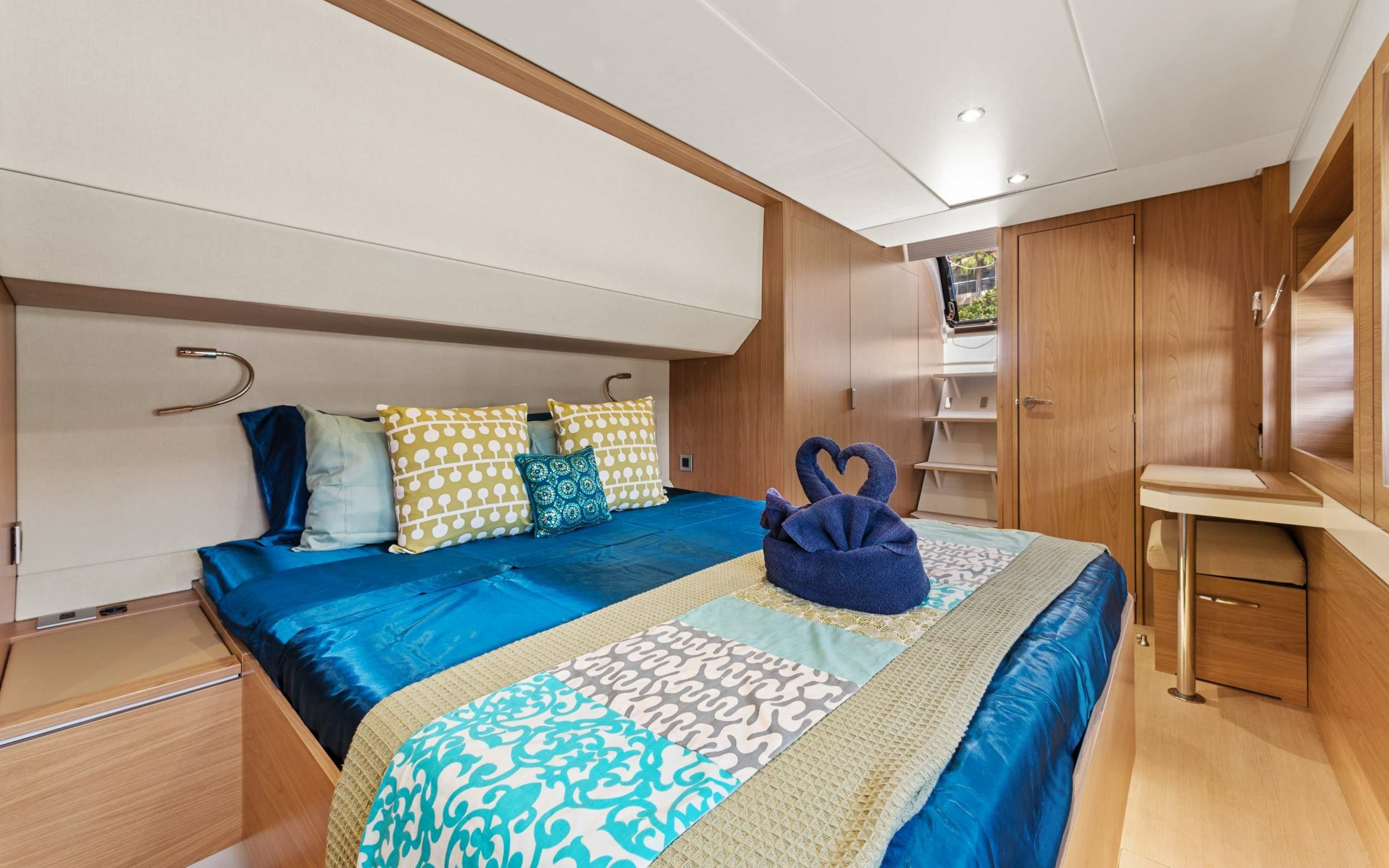 Bali 5.4 | Chillin' Hut