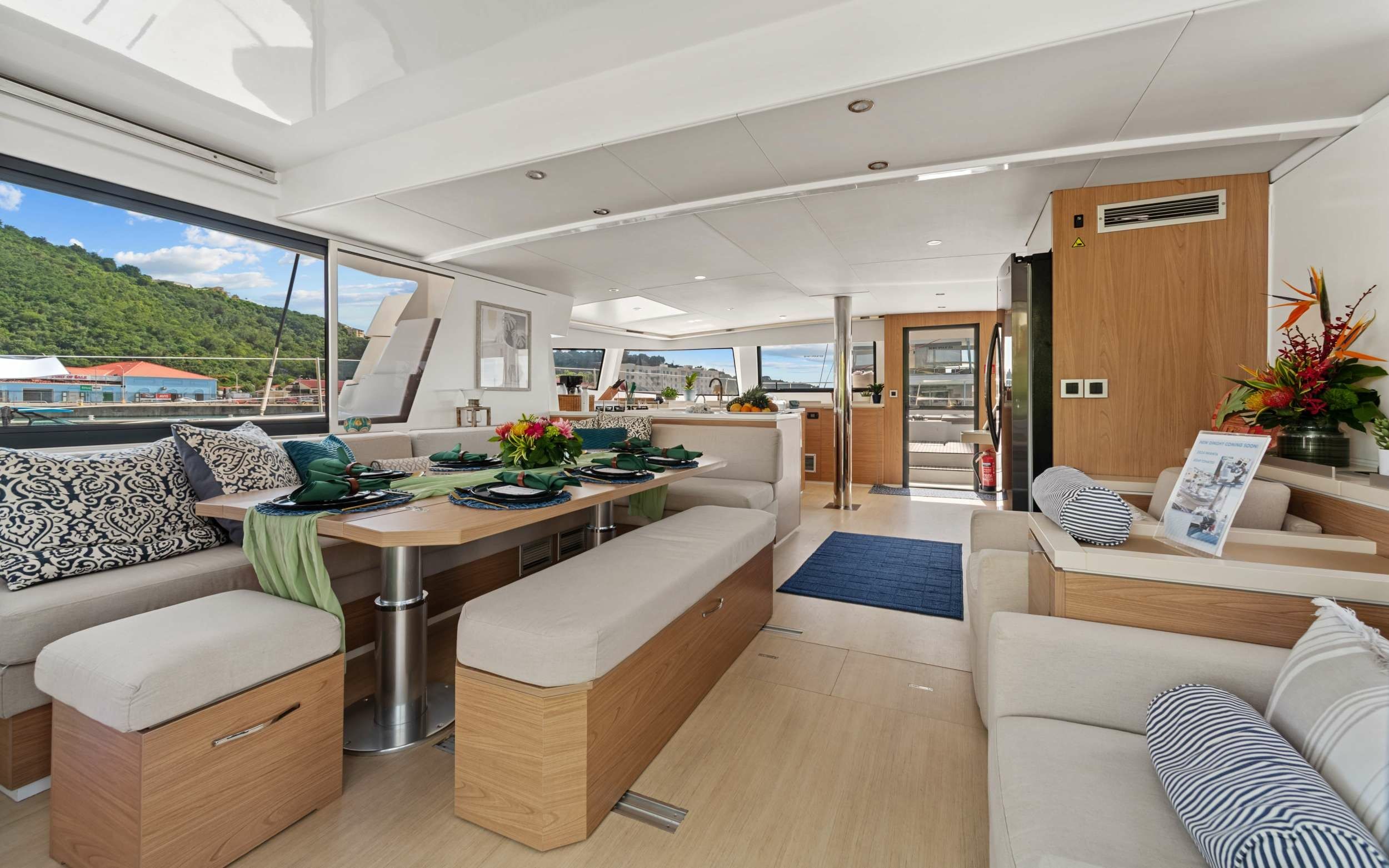 Bali 5.4 | Chillin' Hut