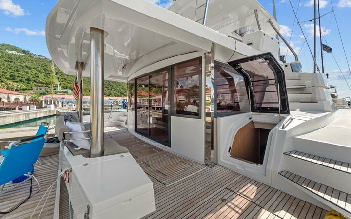 Bali 5.4 | Chillin' Hut