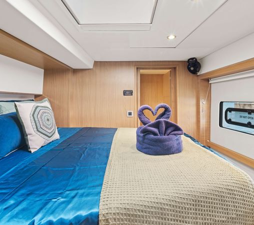 Bali 5.4 | Chillin' Hut