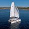 Dufour 48 | Walk'n on Sunshine