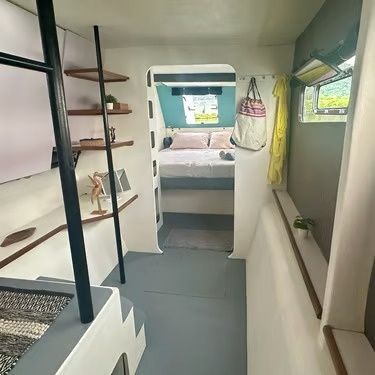 O Yachts Class 6 | One Cat